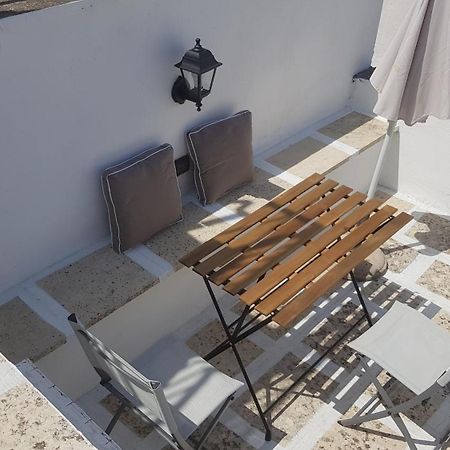Cozy House In Ostuni With Panoramic Terraces Apartment Exterior photo