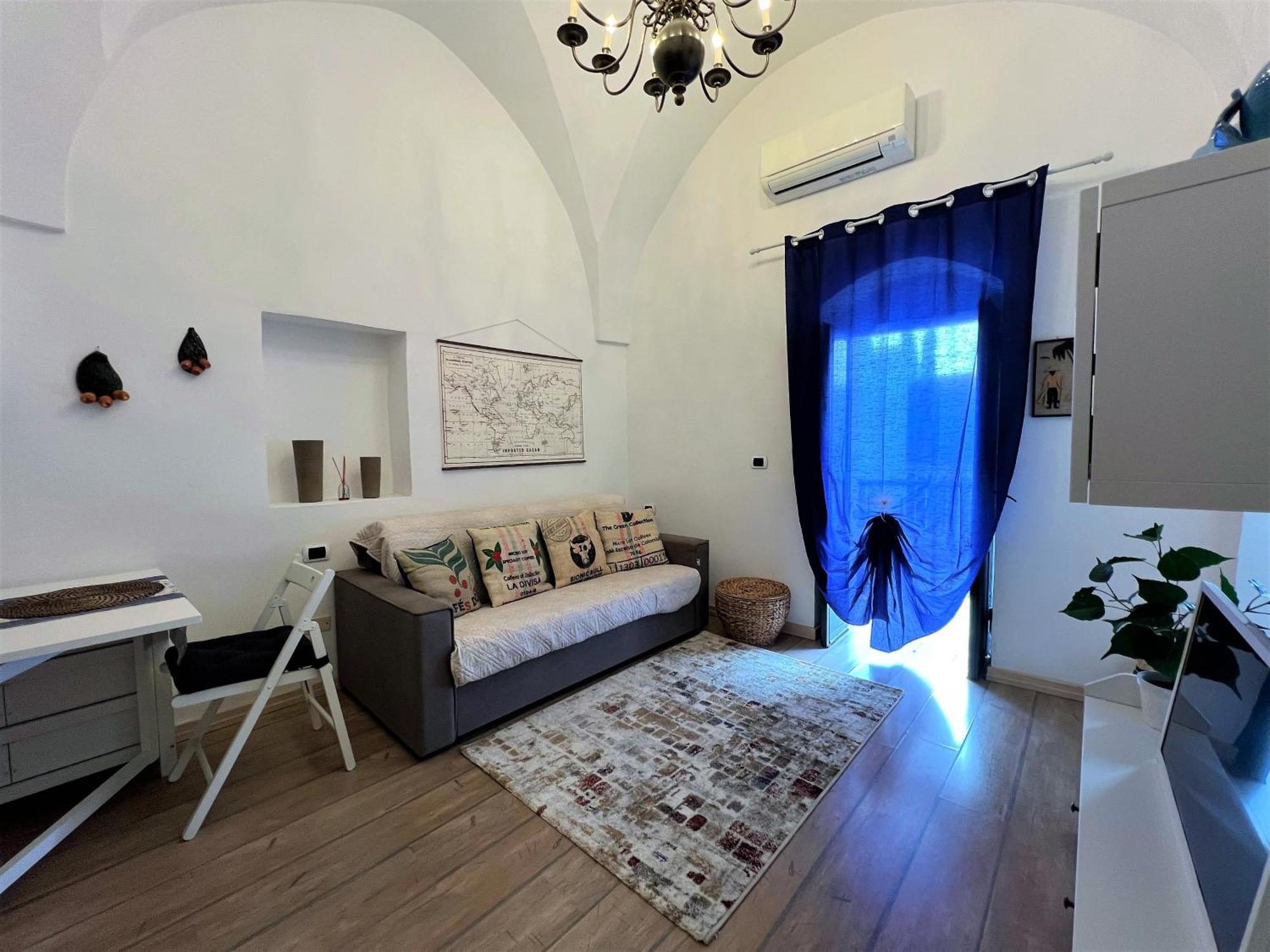 Cozy House In Ostuni With Panoramic Terraces Apartment Exterior photo